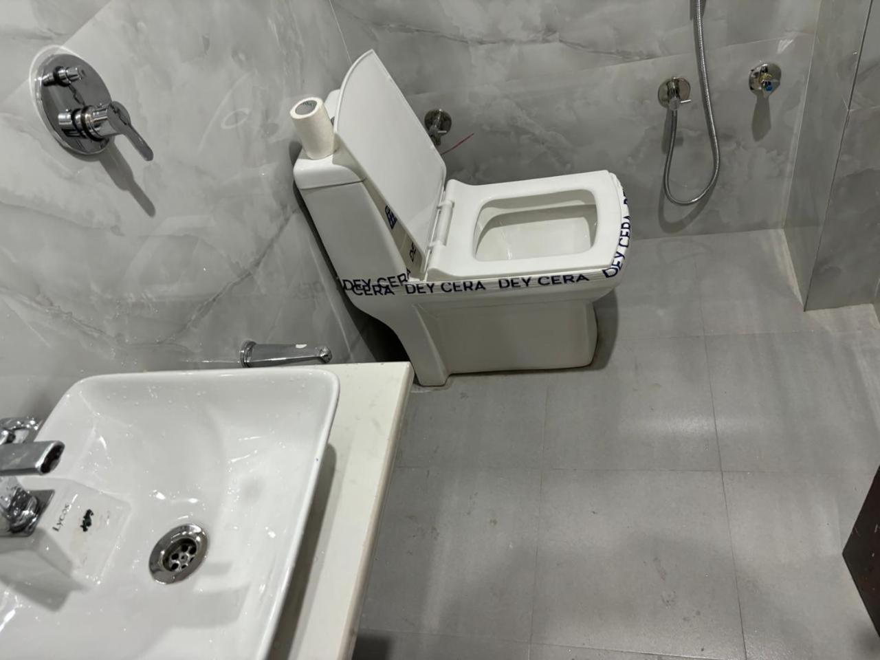 Hotel Silver Moon Dzsaipur Kültér fotó