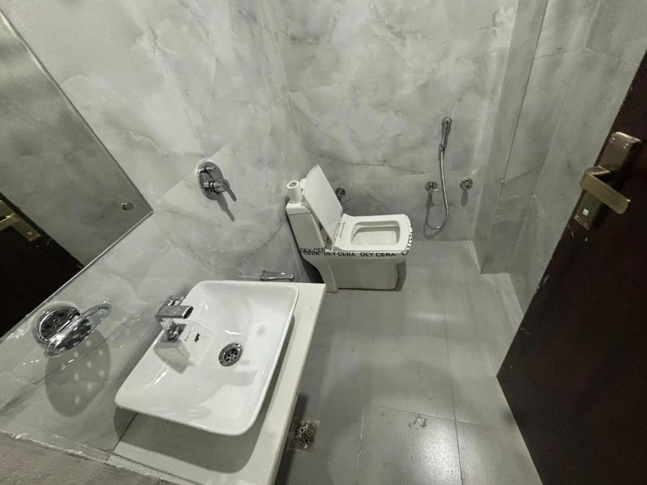 Hotel Silver Moon Dzsaipur Kültér fotó